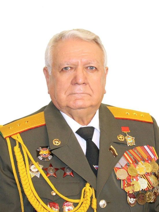 Смоленск всегда приходил на помощь обездоленным