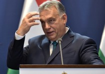 Недавняя победа на парламентских выборах в Венгрии правящей партии, оставившая премьера Виктора Орбана на его посту, как и сдержанная позиция Будапешта по отношению к Москве, вновь провоцирует спекуляции о том, будто венгерские партнеры по Евросоюзу могут исключить страну из объединения