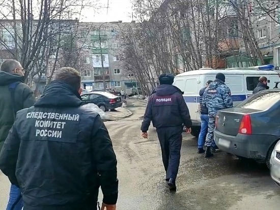 Ревнивый мурманчанин избил сожительницу до смерти