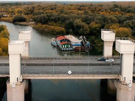 В Рязани две ночи подряд будут перекрыть Северный обход