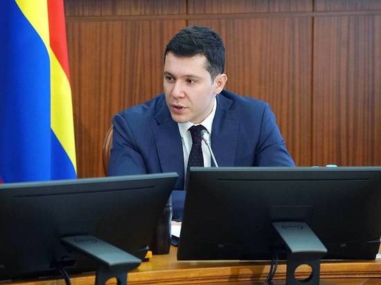 Алиханов рассказал о желании «быть избранным в честной борьбе»