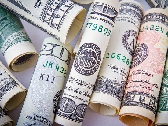 Экономист Дудчак спрогнозировал курс доллара к рублю в ближайшее время