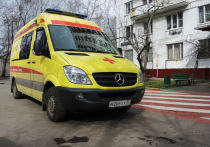 105-летняя москвичка умерла в ночь на 19 апреля в своей квартире на улице Молостовых