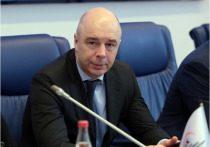 Ситуация в мировой экономике значительно ухудшилась, заявил министр финансов РФ Антон Силуанов
