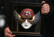 Премия «Золотая маска» вручена в 28 раз в пустом зале Музыкального театра им