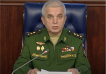 В Министерстве обороны РФ заявили, что украинские военные продолжают оборудовать огневые точки в медучреждениях