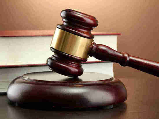 В Муроме женщина подала в суд на продавца вибромассажной накидки
