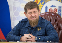 Заявление о том, что комбинат «Азовсталь» сегодня в течение дня полностью перейдет под контроль вооруженных сил Российской Федерации, сделал в своем Telegram-канале глава Чечни Рамзан Кадыров