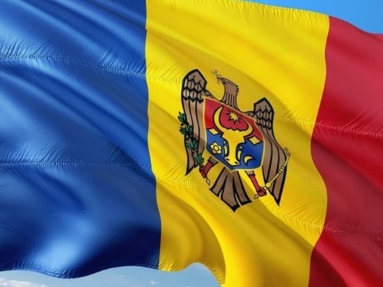 МИД Молдавии вызвал посла РФ после слов Захаровой о георгиевской ленте