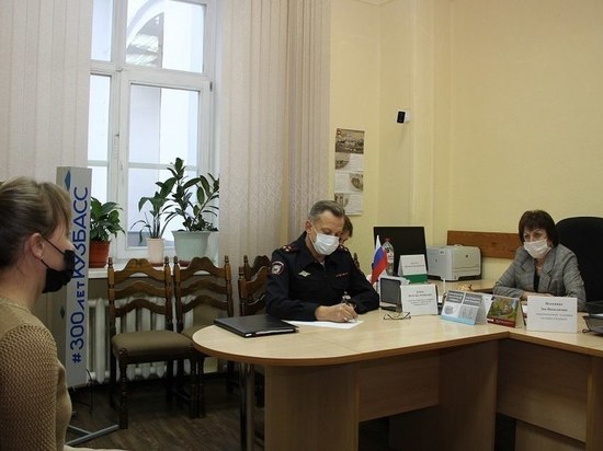 Стало известно, на что кузбассовцы жаловались чаще всего в 2021 году