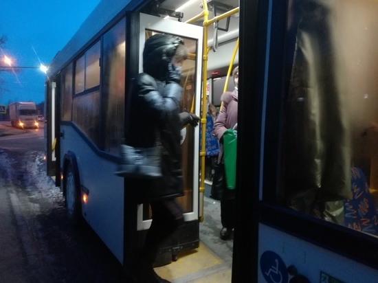 Автобус на ОбьГЭСе изменит маршрут с 21 апреля в Новосибирске