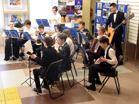 Музыкальная школа в Магадане начала набирать новых воспитанников