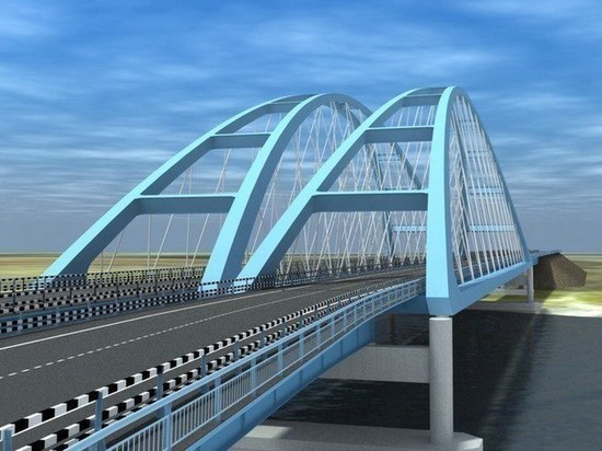 Проект ремонта Борисоглебского моста получил «добро» экспертизы