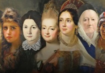 На смену прогремевшей выставке голландской живописи в Серпуховском историко-­художественном музее открывается новый проект под названием «Незабываемые»