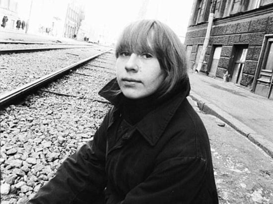 Испанская группа Egun Beltzak записала альбом с песнями новосибирский исполнительницы Янки Дягилевой