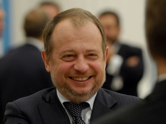 Forbes опубликовал рейтинг богатейших российских бизнесменов