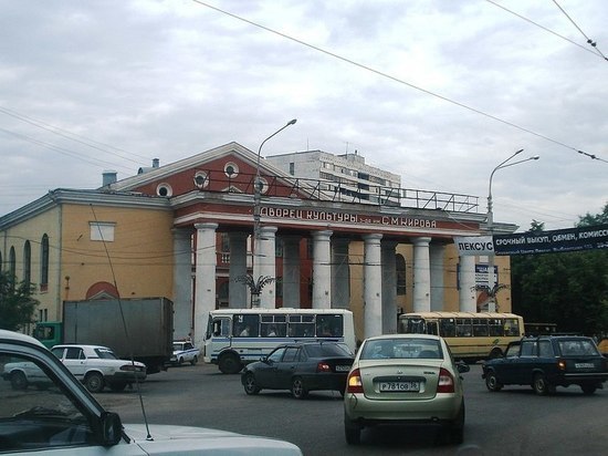 Экс-депутат Гордумы Сергей Кудрявцев получил 4 года условно за мошенничество с бомбоубежищем