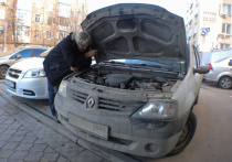Около 14 процентов россиян успели приобрести запчасти и расходные материалы для своих автомобилей впрок, опасаясь дефицита и роста цен