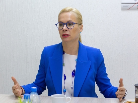 "Дома меня не ждите": вице-мэр Новосибирска Терешкова рассказала, как будет отмечать 9 мая