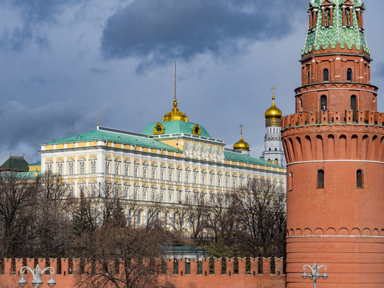 Кремль не поддержал призыв национализировать активы иностранных компаний