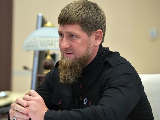 Кадыров предрек «бесславный конец» врагам России
