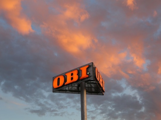 OBI может вернуться в Петербург под новым брендом