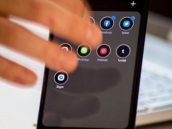 Макеевчанке грозит срок за видео в соцсети