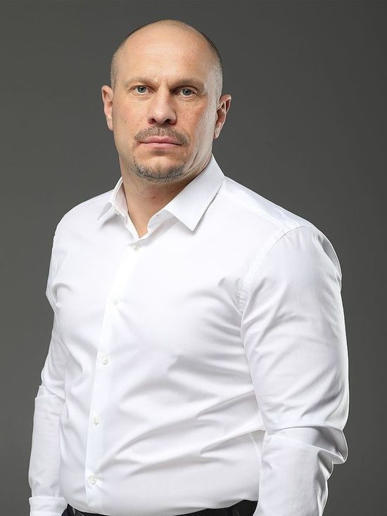 Кива попросил у Путина российское гражданство