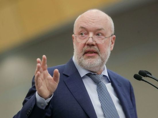 Совет при президенте РФ не поддержал проект об изъятии иностранного имущества