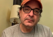 Гражданин США чилийского происхождения, блогер и режиссер Гонсало Лира, вероятно, казнен неонацистами из запрещенной в РФ террористической организации «Азов»