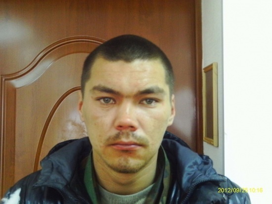 Он пропал еще в декабре-январе