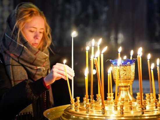 «Самый скорбный день — не время для хозяйственных хлопот»