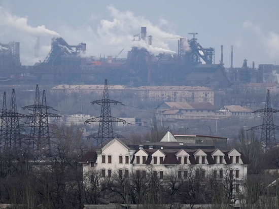 Военный эксперт объяснили новую тактику наших войск в Мариуполе