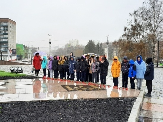 Маленькие пензенцы смогут больше узнать о городе