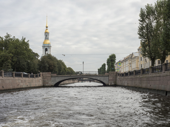 В Петербурге прогнозируют увеличение пассажиропотока на речном транспорте летом 2022 года