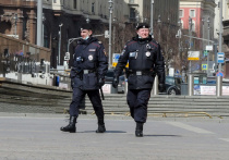 Сотрудники полиции не подтвердили масштабного оснащения отделов внутренних дел в Москве автоматами