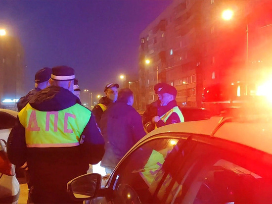 Вологжанин ездил на автомобиле с номерами СССР