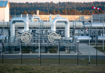 Полный мораторий на поставки российского газа в Европу начинает приобретать реальные очертания