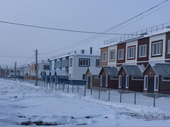 Застройщикам домов в поселке Первом в Костроме указано на необходимость ускорения темпов работ