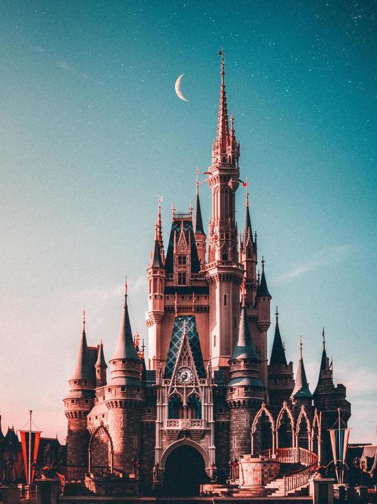 Флорида лишила Disney особых привилегий