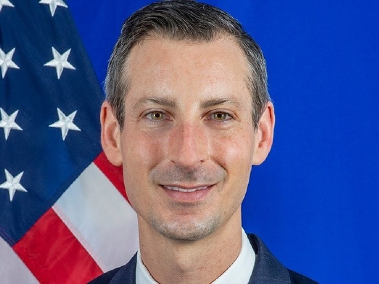 Госдепартамент - о возможной встрече Зеленского и Путина: США поддерживают дипломатию