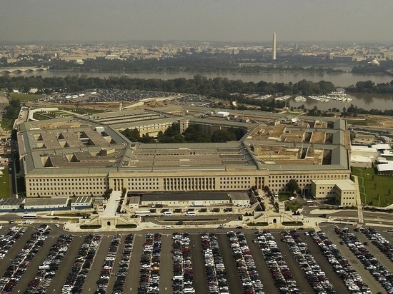 В Пентагоне заявили, что неделями не могут связаться с российской стороной