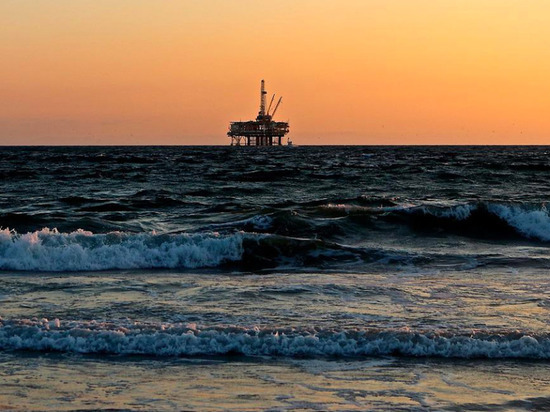 ExxonMobil рассматривает выход из проекта «Сахалин-1» к концу июня