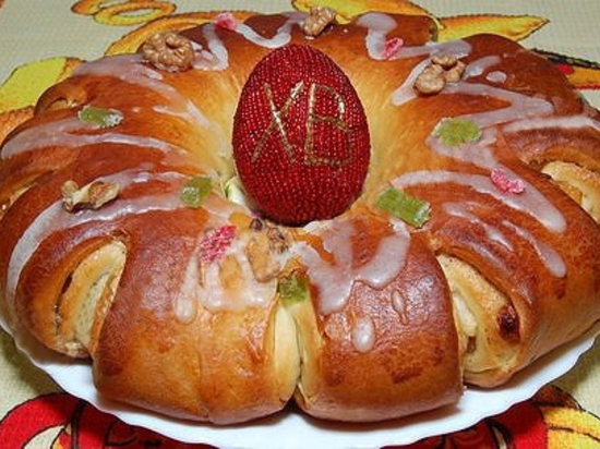 В Хабаровске пройдет акция «Пасхальный пирог»