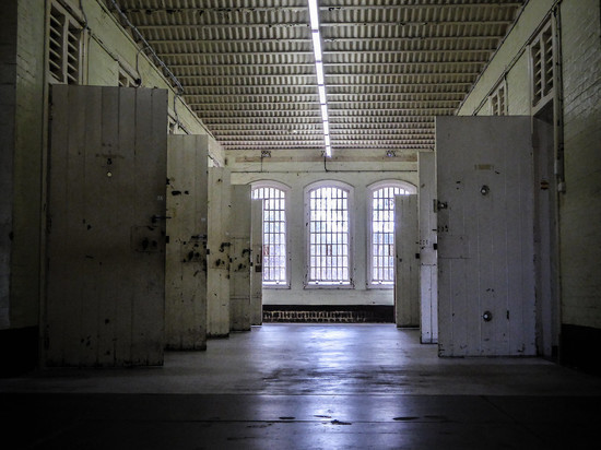 Старейший приговоренный к смерти заключенный был казнен в США через 32 года