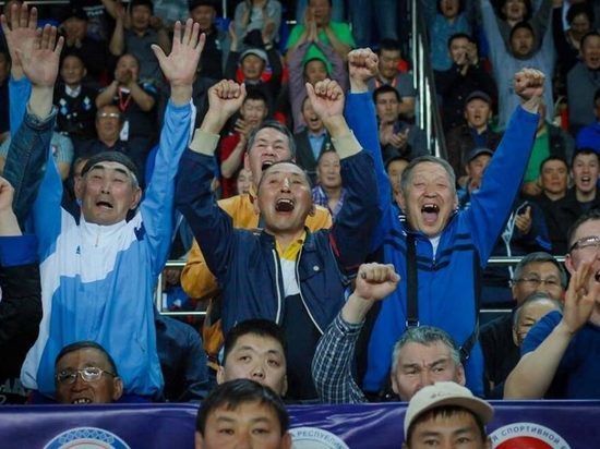В Якутии сняты все ограничения на спортивные мероприятия
