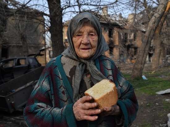 Мариуполь освобожден, в Киеве пригрозили ударить по России и Крымскому мосту