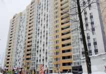 В апреле 2022 года доля альтернативных сделок на рынке недвижимости Москвы выросла до 80 процентов, тогда как недавно она составляла 45 процентов