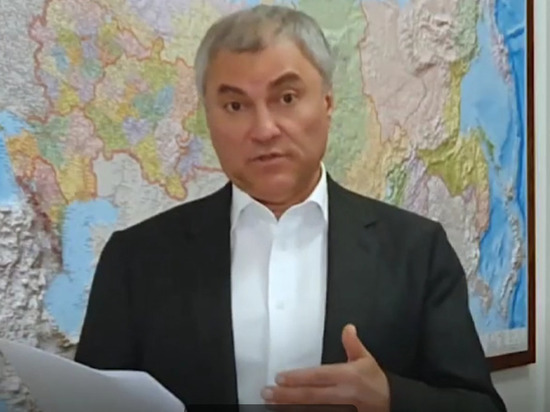 Володин напомнил саратовским чиновникам о сроках начала работ по проекту скоростного трамвая