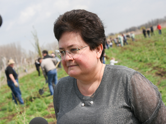 Глава Астрахани Мария Пермякова не уходит, но уйдет